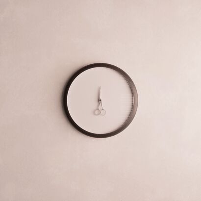 Ritagli di Tempo // Scraps of Time - a Art Design Artowrk by ANDREA PAPI